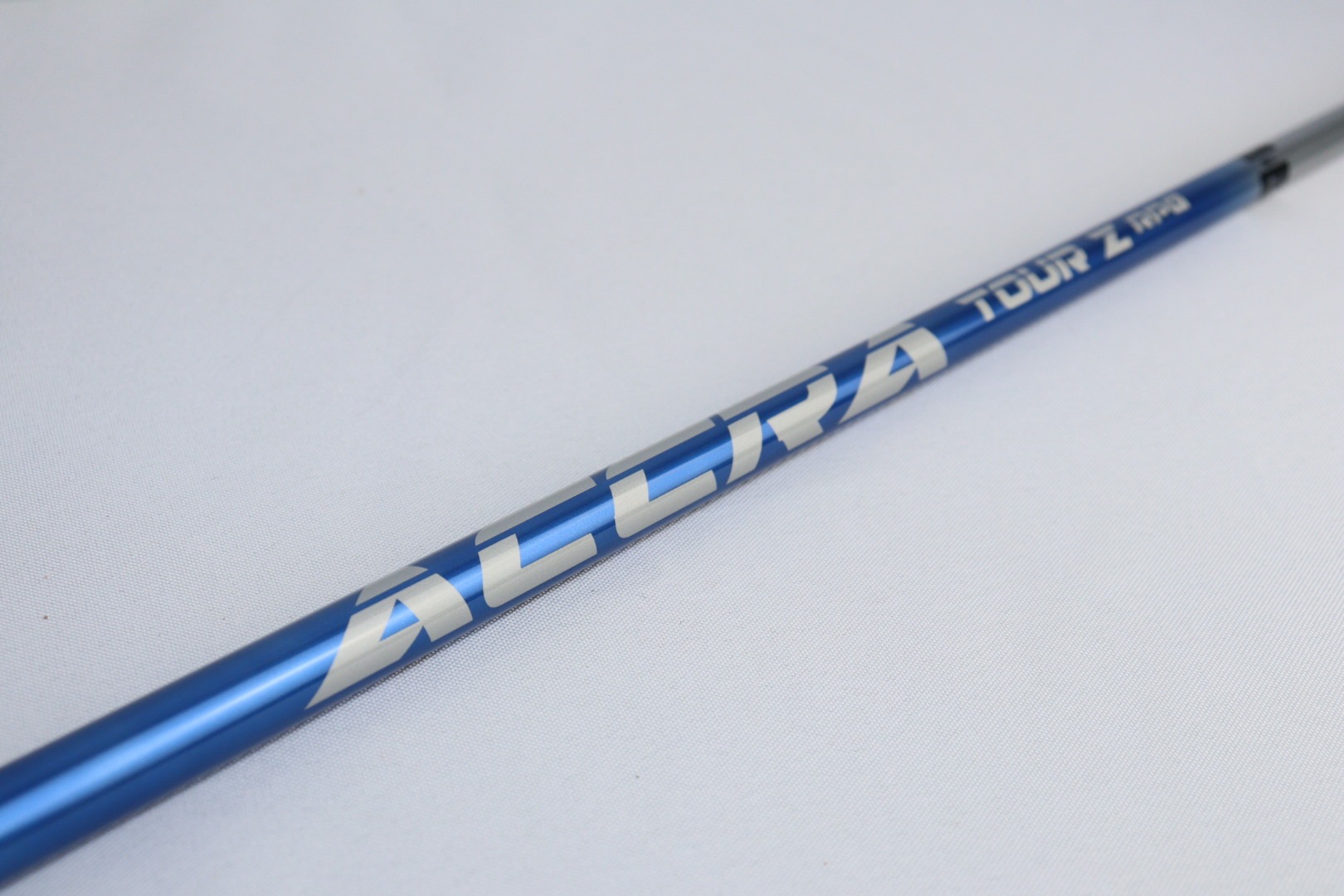 Accra Z RPG Tour Wood Shaft Tour Shafts