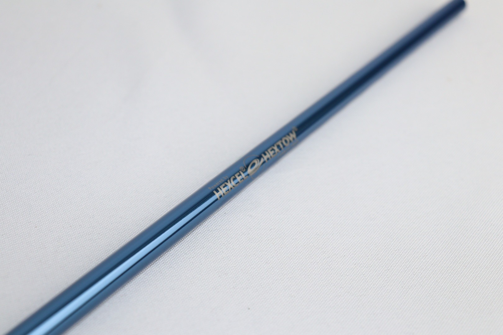 Project X HZRDUS Smoke Blue RDX PVD Wood Shaft Tour Shafts