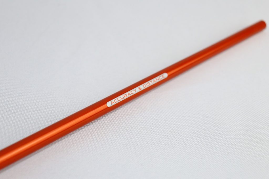 Manche De Driver Graphite Design Tour AD DJ-6 S – 44 Pouces, Bonne état, Droitier