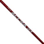 Accra GX Red 300 Hybrid Shaft