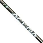 Accra iSteel Wedge Shaft