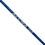 Accra GX Blue 100 Hybrid Shaft