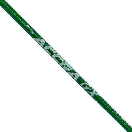 Accra GX Green 200 Driver Shaft