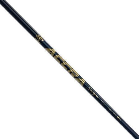 Accra Shogun Blue Wood Shaft