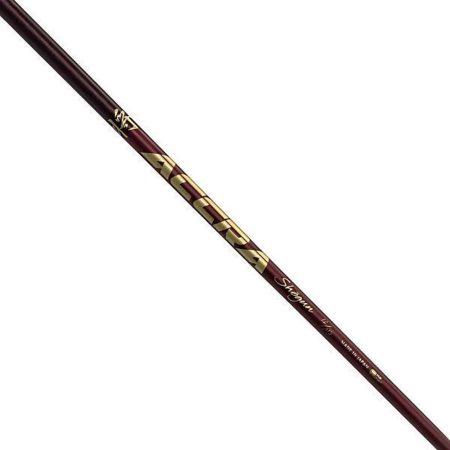Accra Shogun Red Wood Shaft
