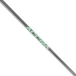Accra iSteel Green Iron Shaft Parallel .370