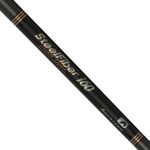 AeroTech SteelFiber Private Reserve Iron Shaft