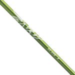 Aldila NV Green NXT Hybrid Shaft