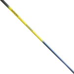 AutoFlex Golf Hybrid Shaft Yellow and Black
