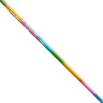 AutoFlex Golf Hybrid Shaft Rainbow