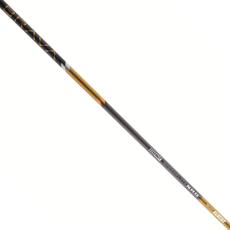 Breakthrough Golf Technology Brava Golf Wood Shaft