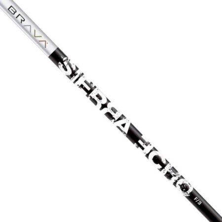 Breakthrough Golf Technology Sierra Echo Golf Driver Shaft