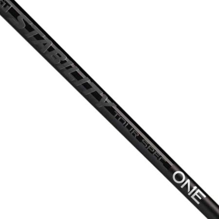 Breakthrough Golf Technology Stability One Golf Putter Shaft .370