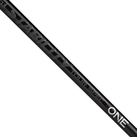 Breakthrough Golf Technology Stability One Golf Putter Shaft .355