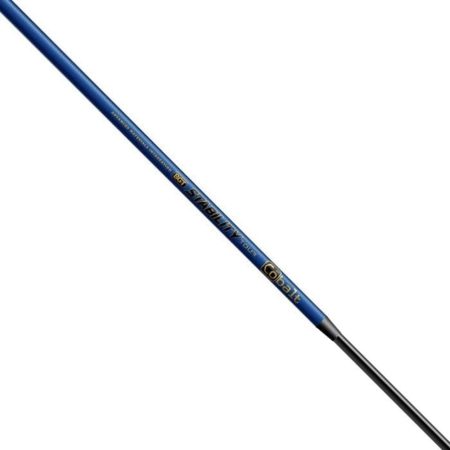 Breakthrough Golf Technology Stability Tour Cobalt Putter Shaft .370