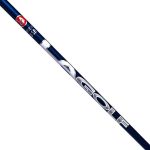 LA Golf Bryson Signature Series Golf Wood Shaft