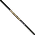 True Temper Dynamic Gold 105 (.355 Taper)