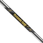 True Temper Dynamic Gold Mid 115 Golf Iron Shaft