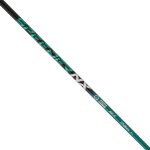 Fujikura Speeder NX Green Wood Shaft