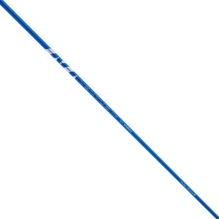 Fujikura VENTUS VeloCore bleu 6 x arbre de sortie de tournée