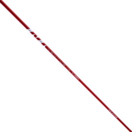 Fujikura Ventus Velocore + Red Golf Hybrid Shaft