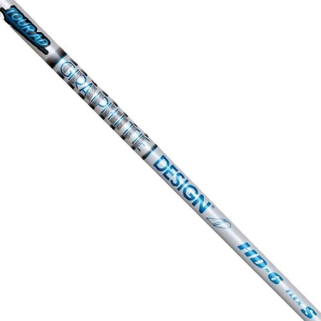 Graphite Design Tour AD HD Wood Shaft