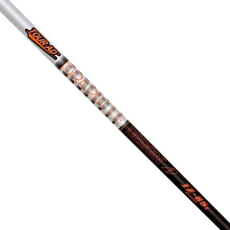Graphite Design Tour AD IZ Hybrid Shaft