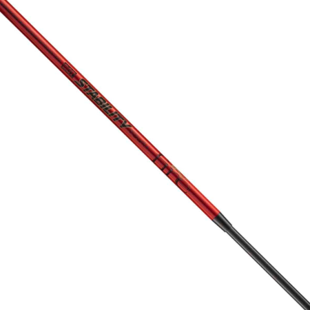 Breakthrough Golf Technology Stability Tour FIRE Golf Putter Shaft .390