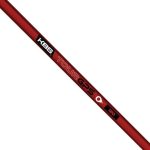 KBS (GPS) Graphite Putter Shaft  .355