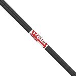 KBS Tour LITE Black PVD (.355 Taper)