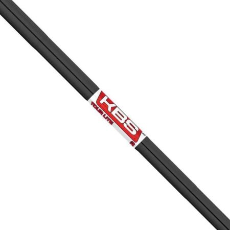 KBS Tour LITE Black PVD (.355 Taper)