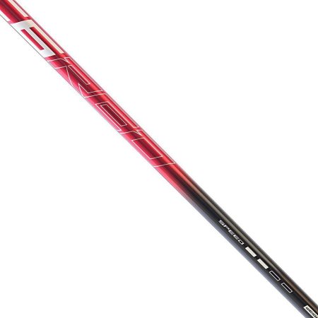 Mitsubishi Chemical C6 Red Wood Shaft