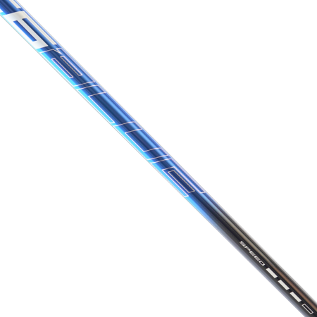 Mitsubishi Chemical C6 Blue Wood Shaft 2022