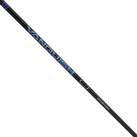 Mitsubishi Chemical Vanquish Wood Shaft