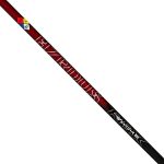 Project X HZRDUS Smoke Red RDX Wood Shaft