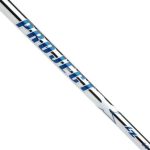 Project X LZ Steel Iron Shaft (Taper .355)