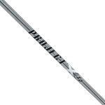 Project X IO Steel Golf Iron Shaft