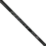 Project X LZ Blackout Golf Iron Shaft