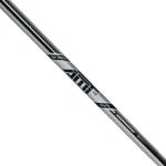 True Temper AMT Black Golf Iron Shaft