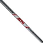 True Temper AMT Red Golf Iron Shaft