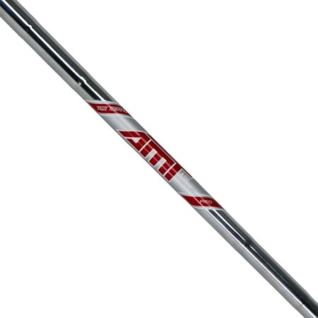 True Temper AMT Red Golf Iron Shaft