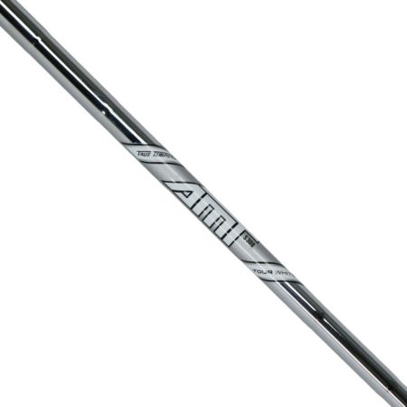 True Temper AMT Tour White Iron Shaft